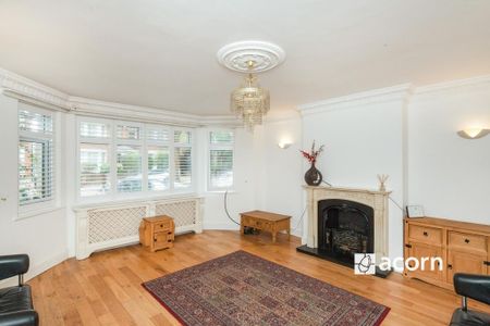 7 bedroom semi-detached house to rent - Photo 2