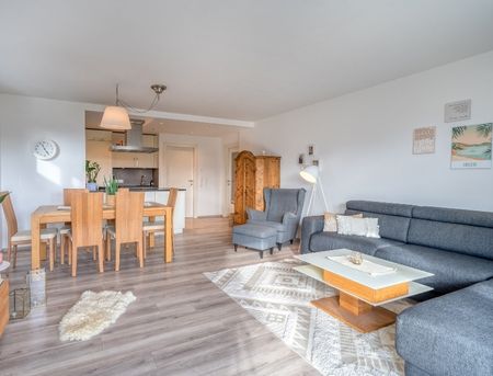 Elegant am Saalachkai - Photo 3