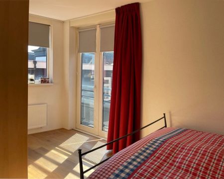 Appartement te huur: Rijnhof 15 2411 ET Bodegraven - Foto 5