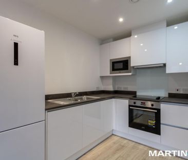 1 bedroom apartment to rent - Photo 6