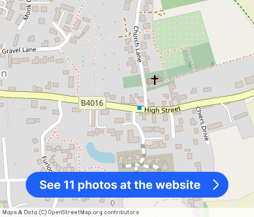 High Street, Drayton, Abingdon - Photo 1