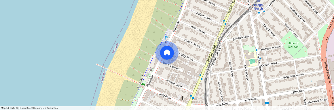 213 Lady Gowrie Dr, Largs Bay SA 5016