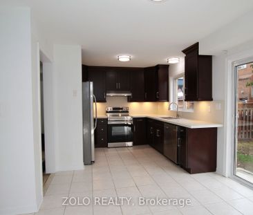 Semi-Detached Home For Lease | N8129854 - Photo 1