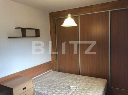 Apartament spatios, 3 camere, 75 mp, decomandat, zona Florilor, mobilat modern! - Photo 4