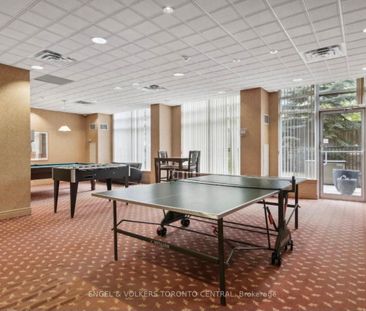 For Lease - 19 Barberry Place Unit# 416, Toronto, Ontario - Photo 3