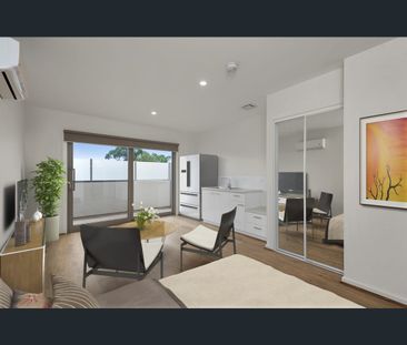 4/139 Frankston-Flinders Road, Frankston, Vic 3199 - Photo 3