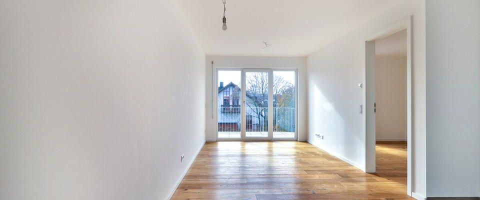 Traumhafte Wohnung nur wenige Gehminuten vom Ortszentrum und der Seepromenade - Foto 1