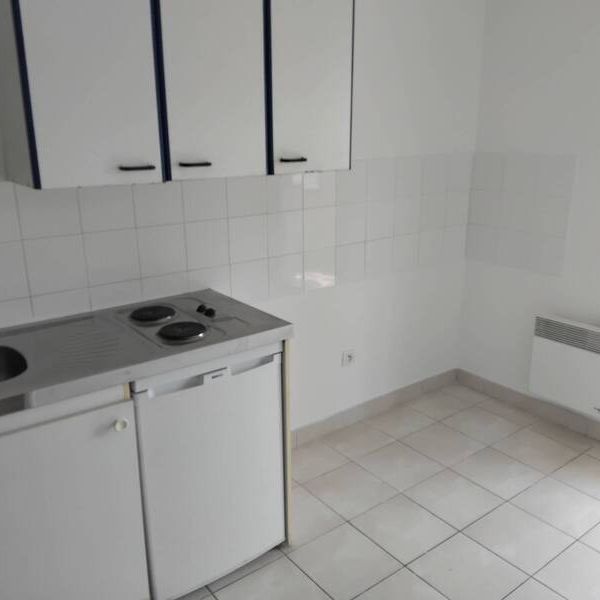 Appartement 1 pièce - 69008 Lyon 8e Arrondissement - Photo 1