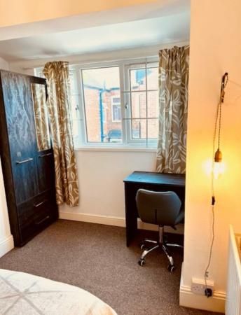 Moseley Road, Fallowfield, Manchester, M14 - Photo 4