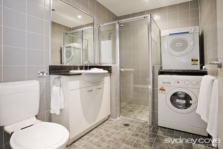 Circular Quay Furnished 1 Bedroom Apartment - Photo 4