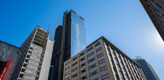 1 CH - 1 SDB - Montréal - $2,100 /mo - Photo 2