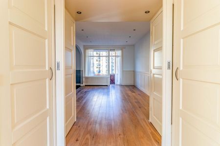 Appartement te huur: Larixstraat 25 2565 HD Den Haag - Foto 2