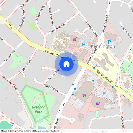 1a Willow Drive, Vic 3550, Kennington