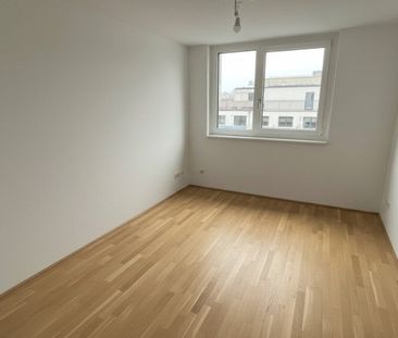 Moderne 2 Zi -Wohnung mit Loggia - nahe Milleniumcity (provisionsfr... - Photo 4