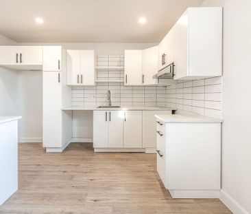 Magnifique 4 1/2 à Louer L'Assomption - Photo 2