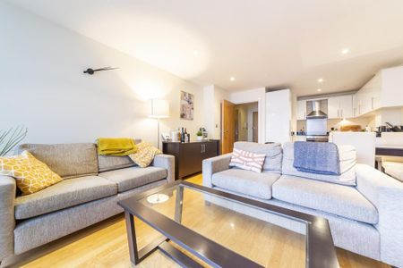 1 bedroom apartment to rent - Photo 4