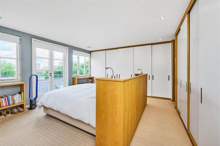 3 bedroom flat to rent - Photo 5