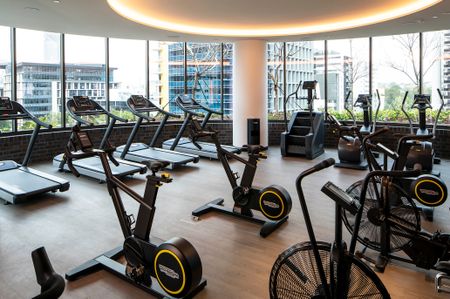 The Standard By Aria! - Photo 5