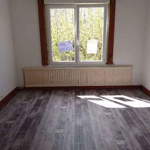 Appartement 2 pièces à Coudekerque-Branche - Photo 1