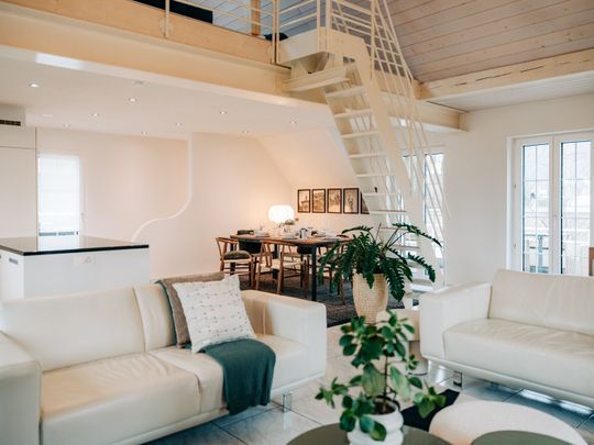 Einfamilienhaus im schönen Spiegel bei Bern - Photo 1