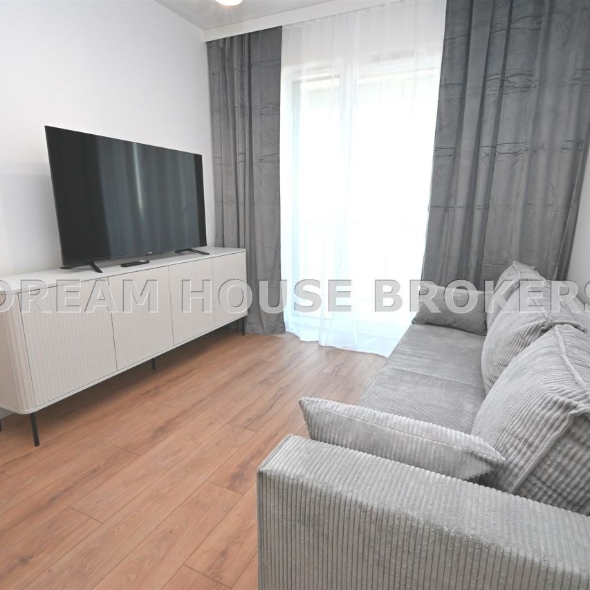 Mieszkanie na wynajem - Photo 1