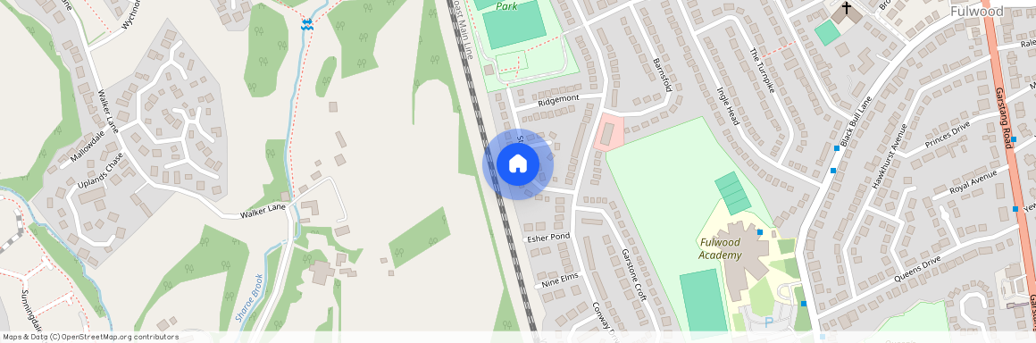 17, Stour Lodge, Preston