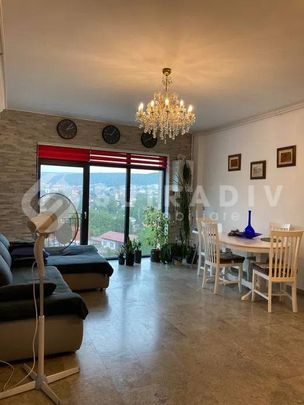 Apartament 2 camere – balcon | Parcare inclusă | Calea Mănăștur- USAMV - Photo 1
