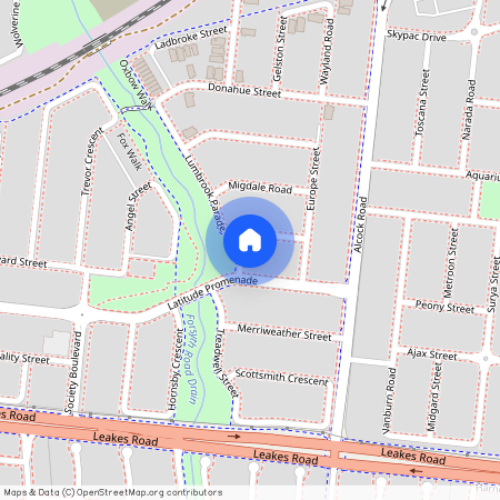 8 Marden Street, VIC 3029, Truganina