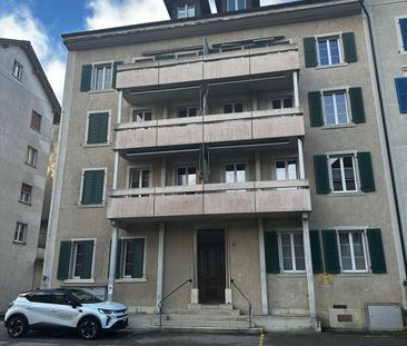 2.5 Zimmer, 4. Stock - Photo 6