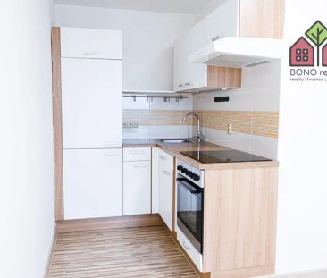 2+kk, OV, po rekonstrukci, komora na patře, Litoměřice - Pokratice,... - Fotografie 1