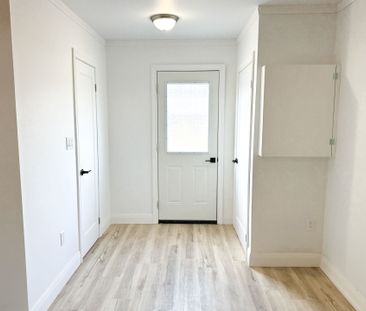 For Lease - 233 PELHAM Road Unit# UPPER, St. Catharines, Ontario - Photo 4