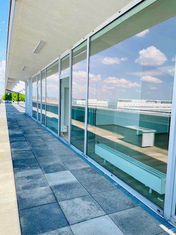 Penthouse mit Personality – Platz für DEINE Ideen & eine Aussicht zum Verlieben! - Photo 5