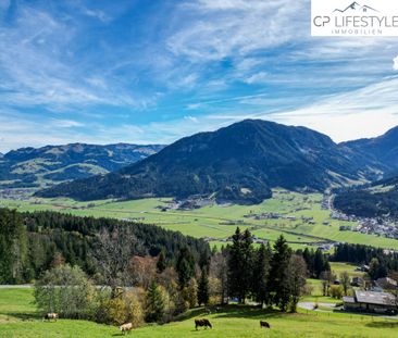 Alpine Neubauwohnung mit Freizeitwohnsitz - Foto 5