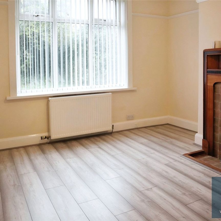 Park Grove, Springwood, Huddersfield, HD1 - Photo 1