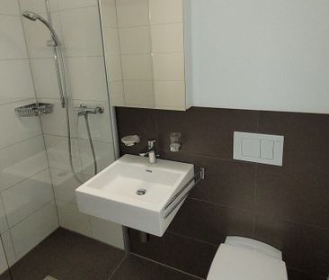 Modern wohnen - zentral in Grenchen! - Foto 1