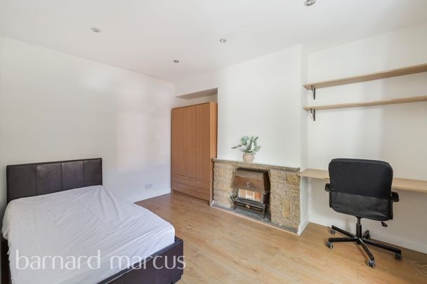 Kingston Road - Photo 1