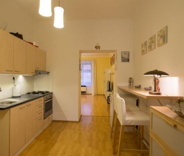 Pronájem bytu 2+kk 50 m2 - Photo 3