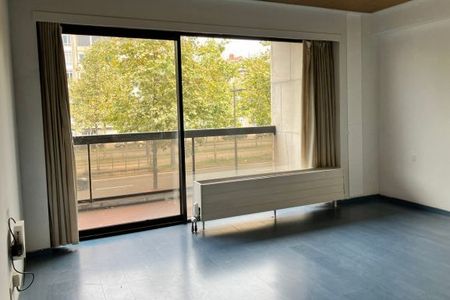 Studio met terras in het hart van Antwerpen - Foto 3