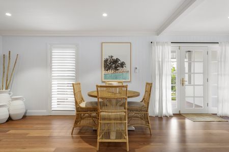 Hamptons-Inspired Queenslander with Resort-Style Living - Photo 4