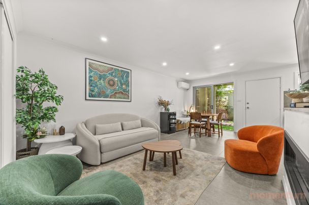 5/18 Whitmore Crescent, Watson ACT 2602 - Apartment For Rent | Domain - Photo 1