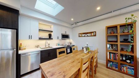 For Lease - 57 Vine Avenue Unit# 301, Toronto, Ontario - Photo 5