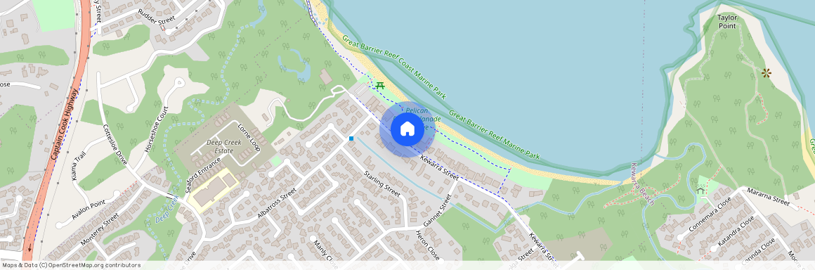 62A Kewarra St, Qld 4879, Kewarra Beach