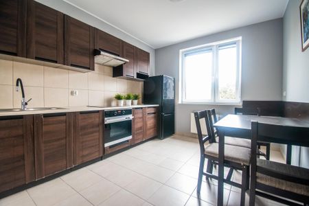 Poznań, Piątkowo ul. Os. Batorego - Photo 4