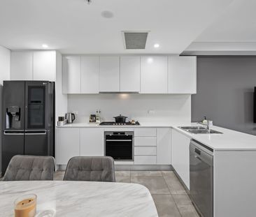 403/153 Parramatta Road, Homebush NSW 2140 - Apartment For Rent | D... - Photo 6