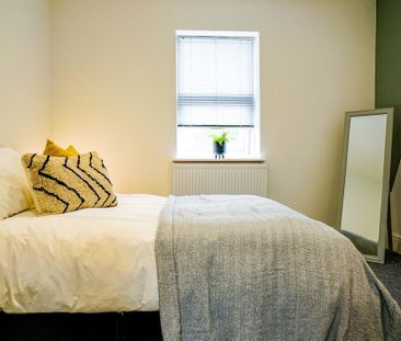 6 bedroom house to rent - Photo 5