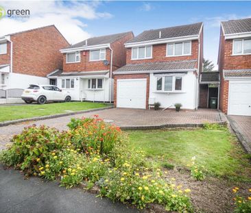 3 bedroom detached house to rent - Photo 4