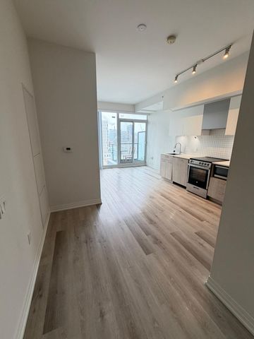 For Lease - 251 Jarvis Street Unit# 2608, Toronto, Ontario - Photo 2