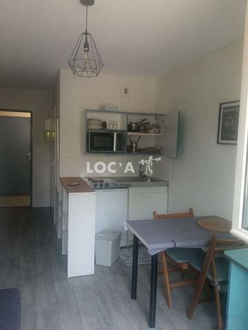 Studio 18 m² (ref: 2128451) - Photo 3