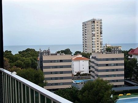 Apartamento de alquiler en Carrer Bisbe Serra, 5, Voramar - Photo 3