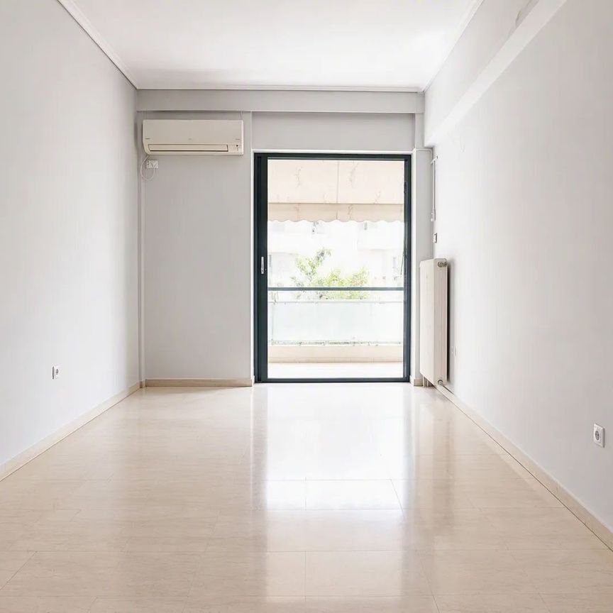 Διαμέρισμα για ενοικίαση Σούρμενα (Ελληνικό) - Φωτογραφία 1